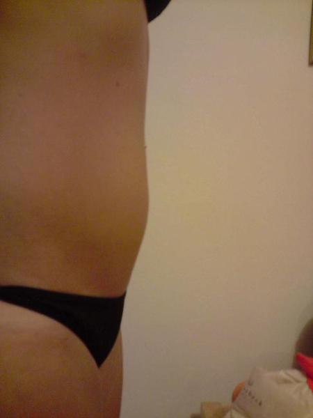 Bild zu das versprochene bauchbild - Forum für März - Mamis