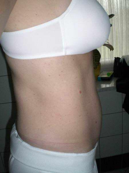 Bild zu Mein Bauch - oder auch (k)einer *ggg* - Forum für März - Mamis