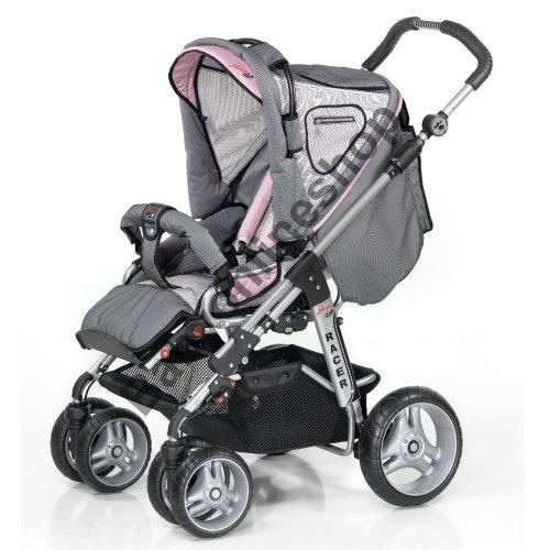 Bild zu Mein Traumkinderwagen hab ihn soeben im Angebot bestellt :-)) - Forum für März - Mamis