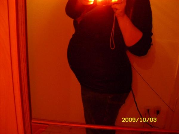 Bild zu Bauchvergleich, wer macht mit?? - Forum für März - Mamis