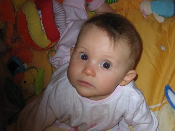 Bild zu Meine Prinzessin auch mal zeigen - Forum für März - Mamis