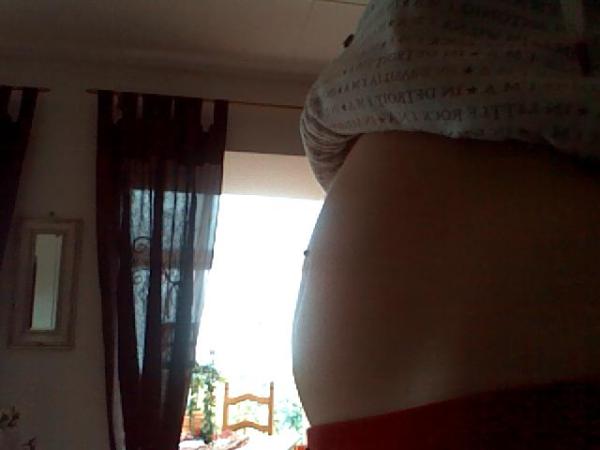 Bild zu es wirt immer mehr :-) freu - Forum für März - Mamis