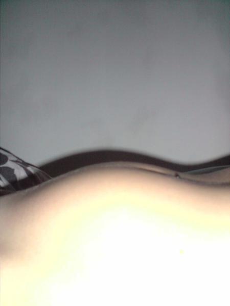 Bild zu ein lustiger effekt - Forum für März - Mamis