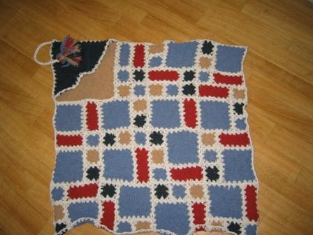 Bild zu neue Kuscheldecke für Jayson - Bild 1 - Forum für März - Mamis