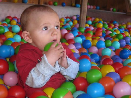 Bild zu @babysmile - Forum für März - Mamis