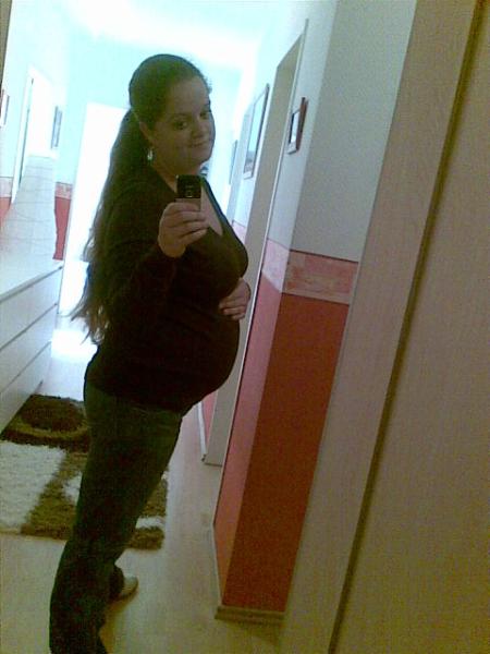 Bild zu Endlich Babyzimmer gekauft !!! - Forum für März - Mamis