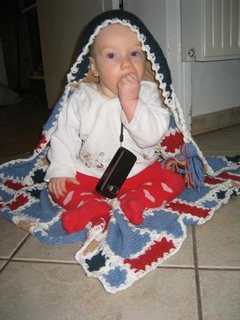 Bild zu Lieben Gruß von einer März Mama 09 - Forum für März - Mamis