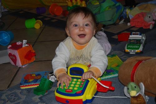 Bild zu 