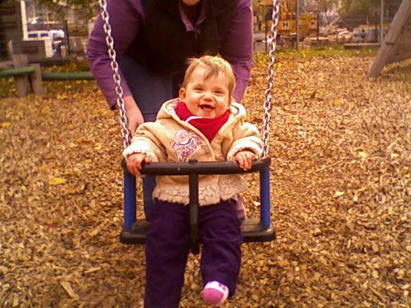 Bild zu Wollte mich auch mal wieder melden mit Foto - Forum für März - Mamis