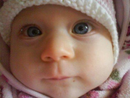 Bild zu auch mal wieder meine lotte zeigen will - Forum für März - Mamis