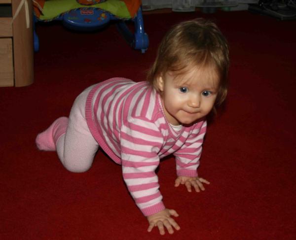 Bild zu Neuer Kindersitz ... + ein Foto - Forum für März - Mamis