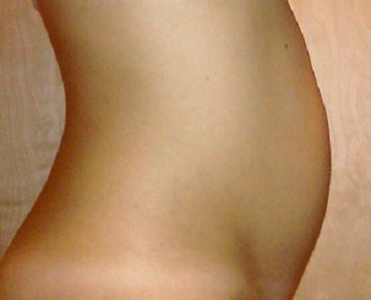 Bild zu vu am donnerstag und aktuelles bauchbild - Forum für März - Mamis