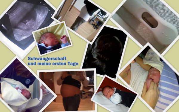 Bild zu Schaut mal....... - Forum für März - Mamis