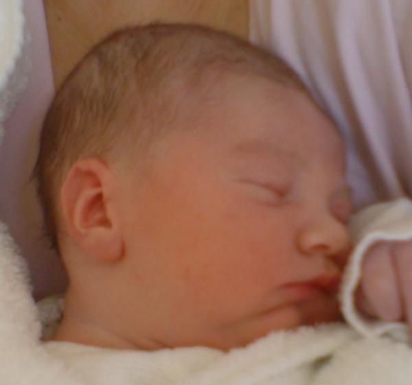 Bild zu zeug euch auch endlich den lennox - Forum für März - Mamis