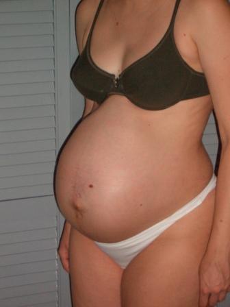 Bild zu Bauchbilder 1.+2.SS - Forum für März - Mamis