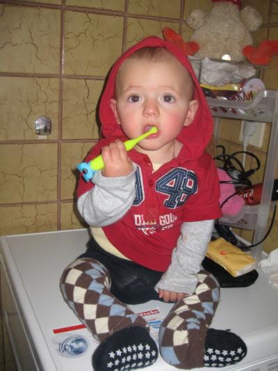 Bild zu Babylegs - Forum für März - Mamis