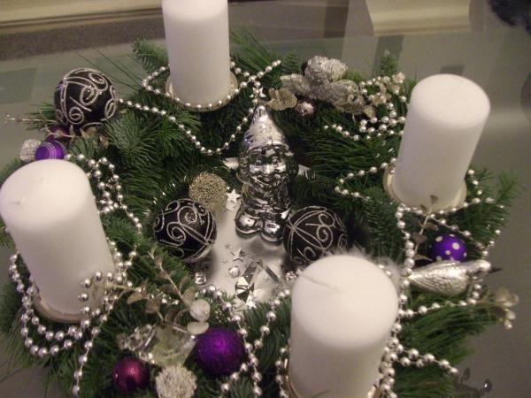 Bild zu Ich wünsche Euch ... - Forum für März - Mamis