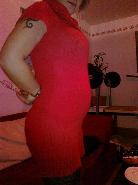 Bild zu bauchbild von 24+0 - Forum für März - Mamis