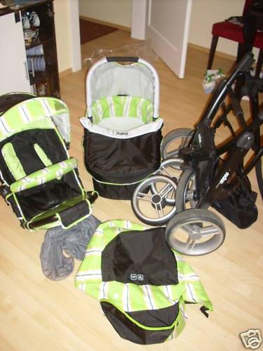 Bild zu falls wer interesse hat abc kombiwagen... - Forum für März - Mamis