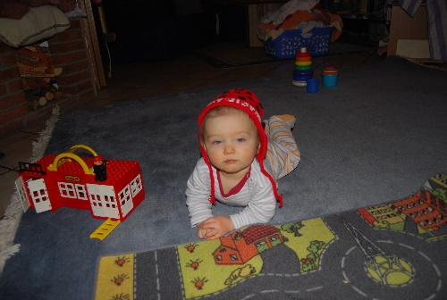 Bild zu 