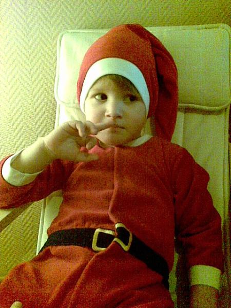 Bild zu War mit dabei, und die Kleine ist sooo süss ... will auch :-) - Forum für März - Mamis