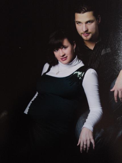 Bild zu Bauchbilder - Forum für März - Mamis