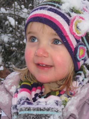 Bild zu Frage und Foto - Forum für März - Mamis