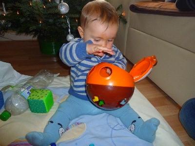 Bild zu 