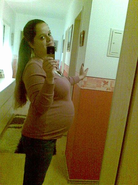 Bild zu Nur noch 55 Tage - sooooooo aufgeregt bin :-) - Forum für März - Mamis