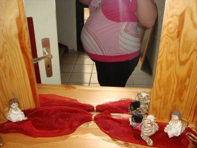 Bild zu Bauchbild - Forum für März - Mamis