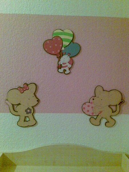 Bild zu @Rashaunsmami :-) - Forum für März - Mamis