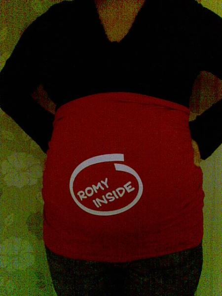 Bild zu Guten Morgen, VU morgen mit 3D Video :-) - Forum für März - Mamis