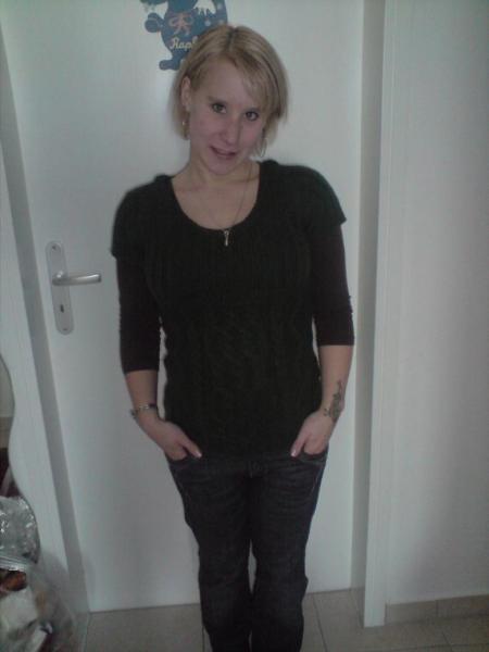 Bild zu neue bauchbilder - Forum für März - Mamis