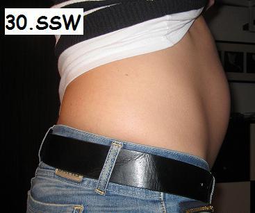 Bild zu Zeit für Bauchbilder ^^ - Forum für März - Mamis