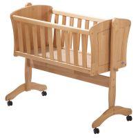 Bild zu Wiege !! - Forum für März - Mamis