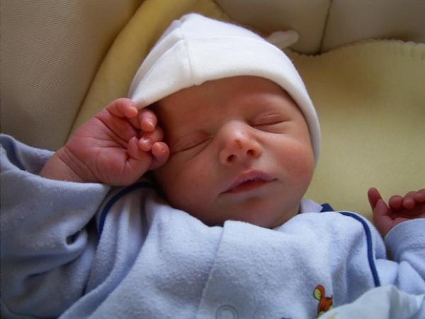 Bild zu Gehts euch auch so ??? - Forum für März - Mamis