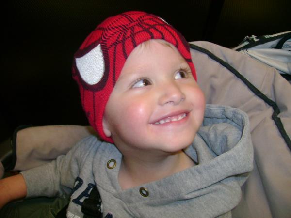 Bild zu @ hatschepsut - Forum für März - Mamis