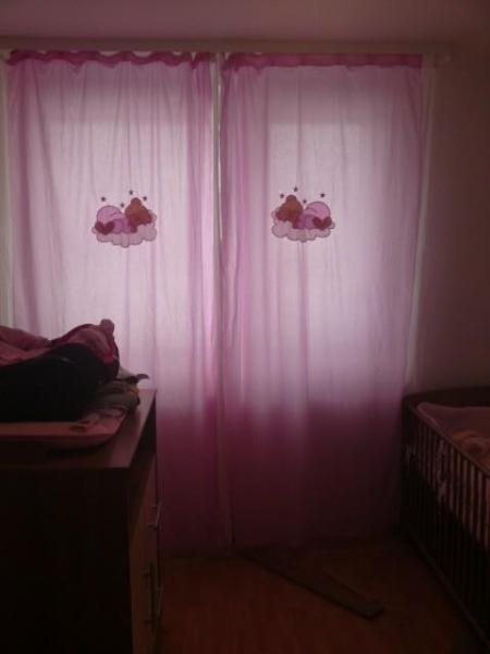 Bild zu stubenwagen + vorhaenge - Forum für März - Mamis