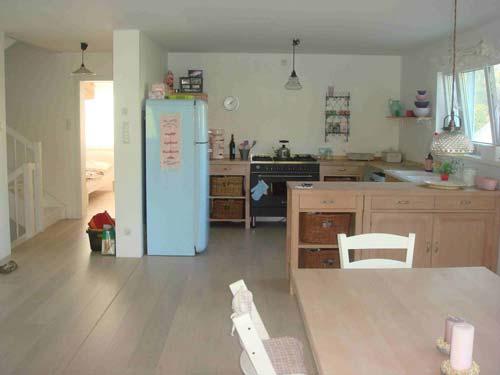 Bild zu Zeigt doch mal Euer Zuhause... - Forum für März - Mamis
