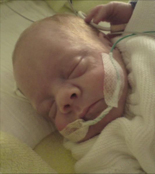 Bild zu neues von tom... mit Bild - Forum für März - Mamis