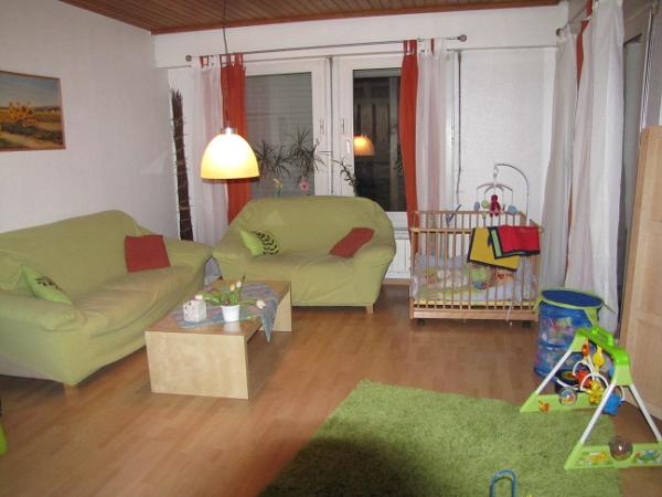Bild zu zu Hause 2Teil - Forum für März - Mamis