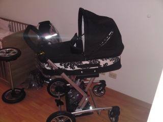 Bild zu BILDER - Zimmer + Babyzeugs :) - Forum für März - Mamis