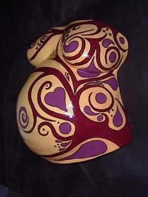 Bild zu bitte helfen, brauch inspiration... - Forum für März - Mamis