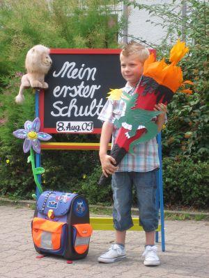 Bild zu Damit ihr euch... - Forum für März - Mamis