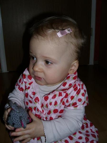 Bild zu @Xenia...schau mal...dein Geschenk ist da :) mit Foto... - Forum für März - Mamis