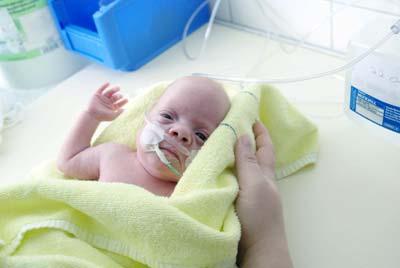 Bild zu hier noch mal ein Bild von Tom - Forum für März - Mamis