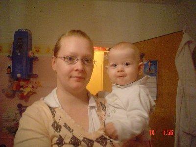 Bild zu hey mädels..... endspurt - Forum für März - Mamis