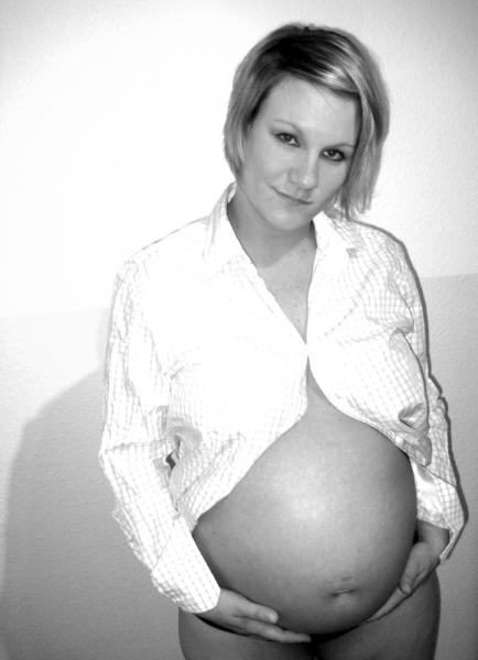 Bild zu Bauchbild - Forum für März - Mamis