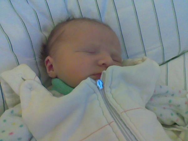 Bild zu Märzbabys!!! - Forum für März - Mamis