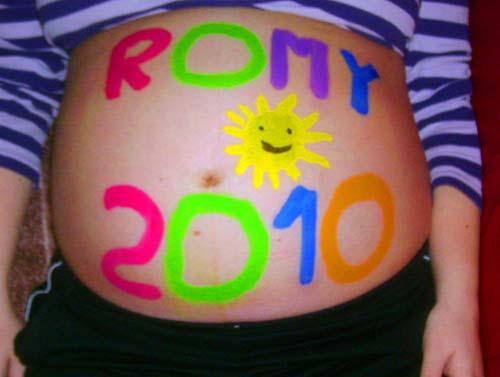 Bild zu Piiiiiiiieps noch 8 Tage und einen schönen Valentinstag... - Forum für März - Mamis